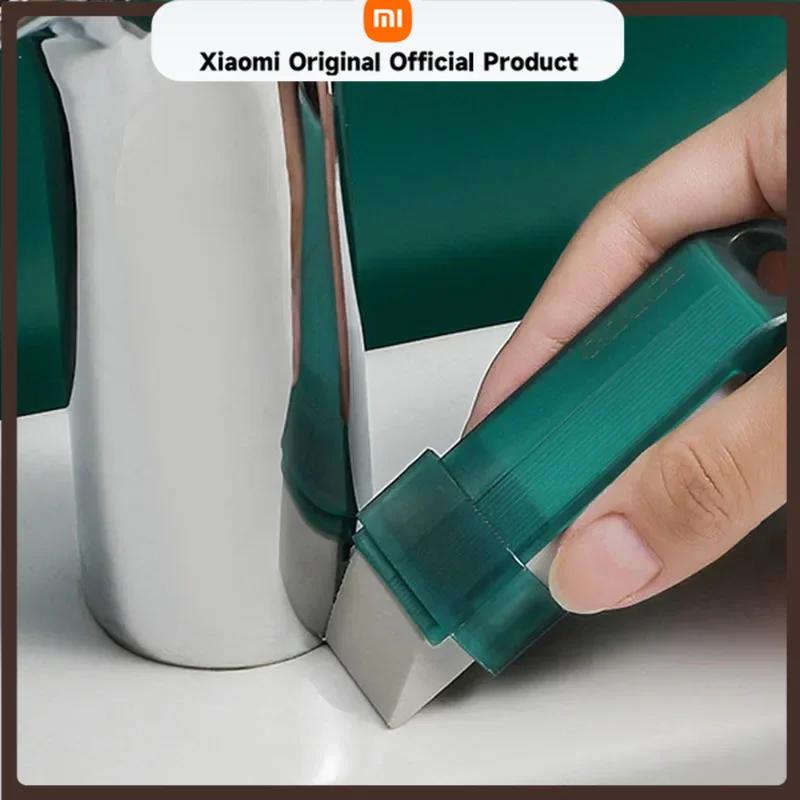 Xiaomi Cleaning Tools Powerful Cleaning Rubber Surfaces Cooktop Cleaning Brushes Bathroom Crevice Cleaning Brush Cleaning Products