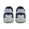 Fila ECHAPPE 2 Ballet Shoes Fashion Classic Versatile Comfortable Durable Breathable Low-Top Casual Shoes Men Shoes Gray Blue F12M522146FNS