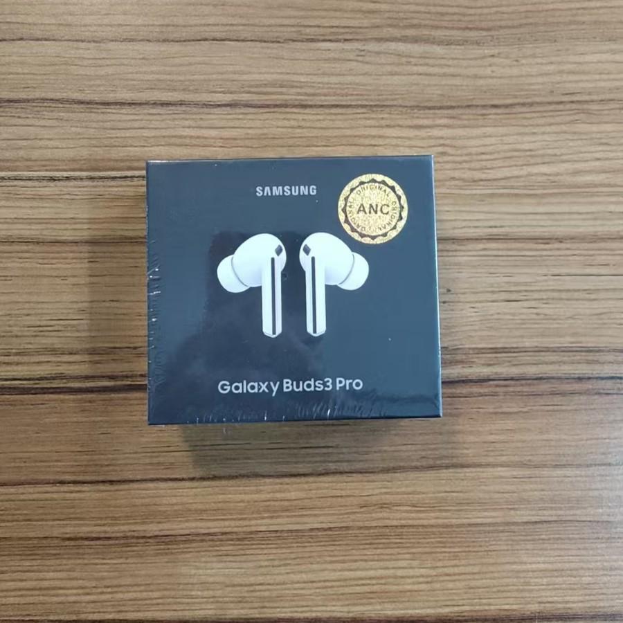 Galaxy Buds3 & Buds3Pro: Cross-Border Compatible Wireless Bluetooth Earphones
