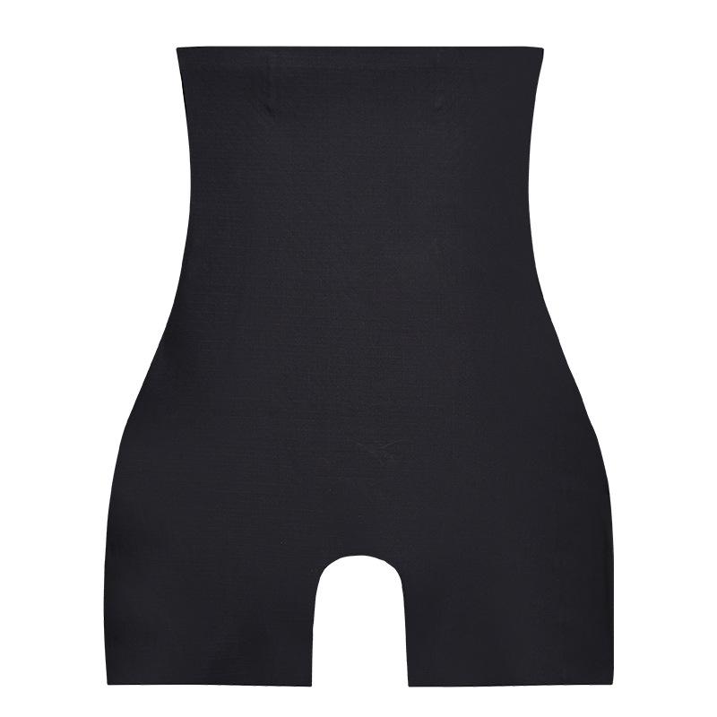 

Женские корректирующие брюки с высокой талией для контроля живота - Подтягивающие бедра, не скручивающиеся, летние, послеродовые XXL (140-160 lbs)