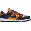 Nike X Off White Dunk Low 'University Gold' CT0856-700