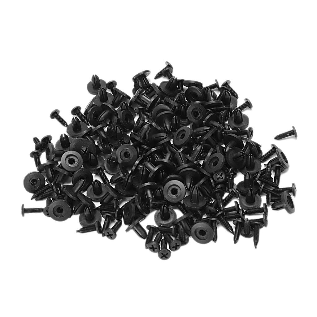 Aexit Lot De 10 Paires De Balais De Charbon Pour Perceuse électrique 12 X 8 Mm