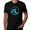 Watergate Bay Tshirt Novelty Print Casual Tee Shirt Tshirt