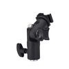 Aluminum Alloy E Type Flash Stand Bracket Hot Shoe Mount Adapter Umbrella Holder
