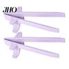 Gamer Snack Grabber 1 Pair Finger Chopsticks Food Grade Reusable Gamers Tong Holder Clip Tweezers Chip Tools Christmas Gift