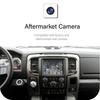 Sinairyu Trådløs CarPlay-kompatibel for Dodge Charger Ram Challenger Journey 8,4 tommer Android Auto Mirror Car Play Ettermonteringssett