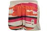 Casual Shorts Women's Multicolor Thin HL1736
