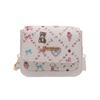 Fashion Niche Shoulder Bag Women's Bag Autumn New Armpit Messenger Bag Simple Small Square Bag