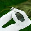 925 Sterling Silver Labradorite Gemstone Sister Artisan Birthday Pendant Jewelry