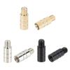 10 Pcs Pures Coppers Dart Weight Add Accentuator Tool 2BA Thread Counterweight Hardware Weight Dart Replacement Parts