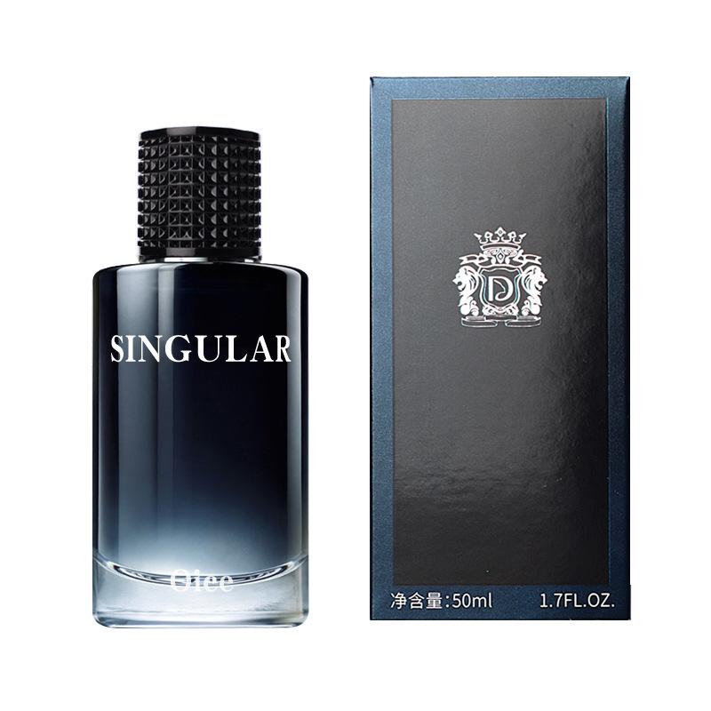 New Wild Men s Perfume Fresh and Lasting Light Wood Fragrance Perfume Vietnam
