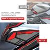 For 450SR 2025 450SRS 2024 450srs 2022-2025 Motorcycle Fuel Tank Side Anti Slip Protection Pad Knee Grip Stickers Accessories