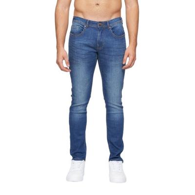 Ανδρικό Τζιν Doves Slim