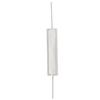 10Pcs Cement Resistor Power Resistance Stable Performance High Accuracy +Celsius-5% 10W(10K)