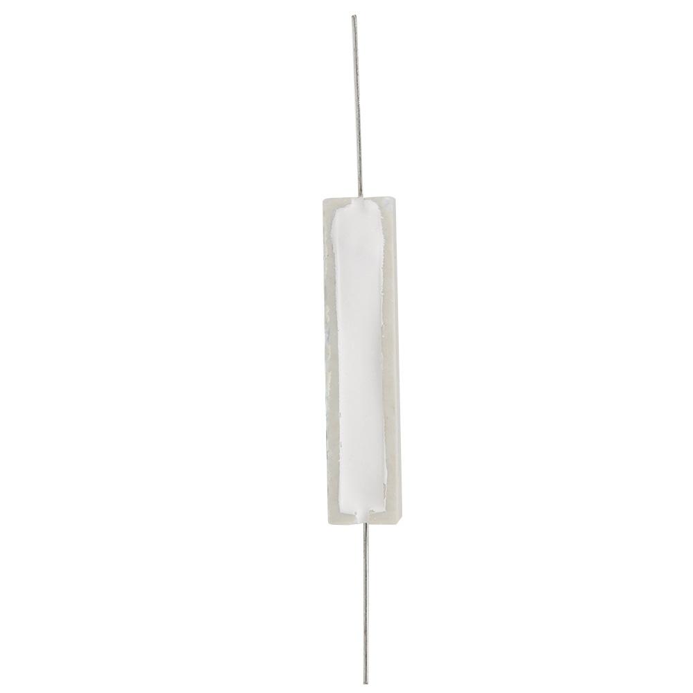 10Pcs Cement Resistor Power Resistance Stable Performance High Accuracy +Celsius-5% 10W(10K)