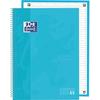 Notisbok - Oxford - Flerfarget - 15,25 x 3,68 x 22,61 cm - Barn - Unisex
