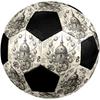 1pc Dragon Ball Z Football Soccer Ball Size 5 Indoor Soccer Ball Fashion Colorful  Backyard Game -Great For Sports Fans Gift HE60
