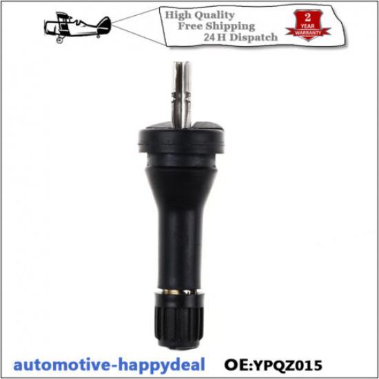 8X Tyre Pressure TPMS Sensor Valve Stem For Nissan Qashqai X-Trail Micra