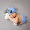 Children's Puppy Costume Props for Baby Photography - New Arrival