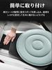 2025 New Rotating Seat Cushion for Car Car Seat Support Cushion for Elderly and Pregnant Easy Rotation for Bed and Bed Relieves Back Car Rotating Seat