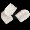 U-Shaped Pocket Cotton Pad Disposable Makeup Remover Non-woven Fabric Cleaning Paper Wipe Cosmetic Pads Face Removing Tools