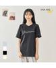 VANAKE Jasmine Short Sleeve T-Shirt_Ob14Tsme31Z
