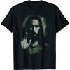 Jesus Christus Gesicht Segen Christliches Design Großes Geschenk T-Shirt S-3XL