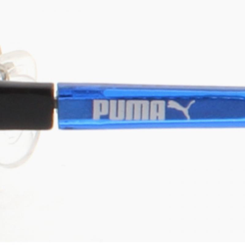 Puma Galleria Puma Frame Pj0016oj 004 Square Men S woMen S glaSSeS