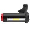 USB Charging Bike Taillight LED High Brightness Bicycle Rear Lights Night Cycling Equipment