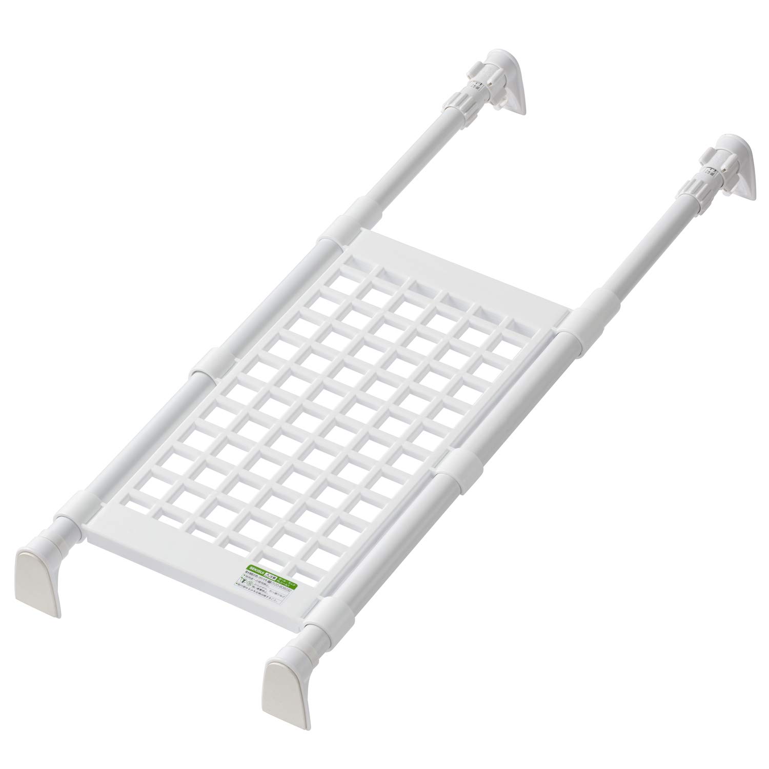 

Sekisui Jushi Shoji Super Strong Mesh Rack Mini KMT