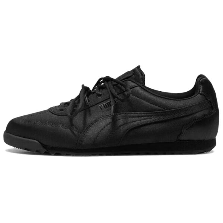 Puma  Arizona Venus Black Women Sneakers Black------Details 406250-02 38.5