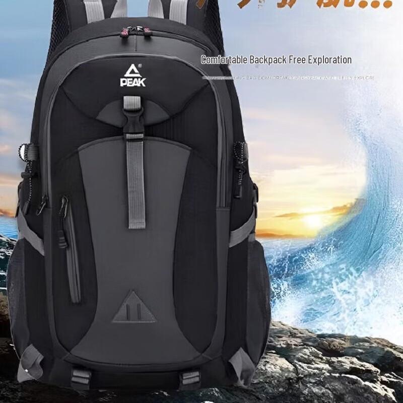 PEAK Outdoor Backpack