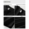 European Size Heavyweight Pure Cotton Trendy Brand Printed Short Sleeve T-Shirt for Men Summer New Casual Versatile Outdoor Sport Breathable Top