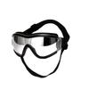 Medium & Large Dog Goggles: Windproof Pet Sunglasses & Headwear - In Stock