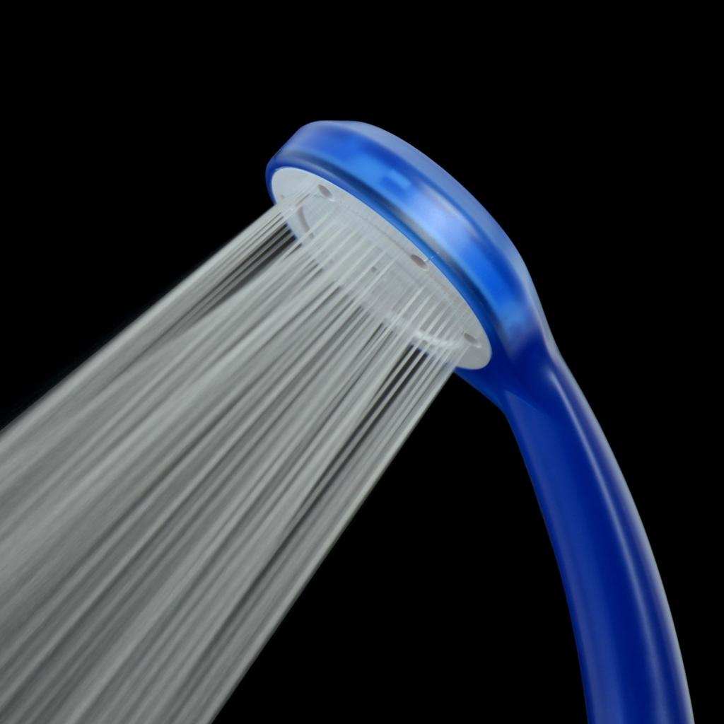 Kakudai Racket Shower Klarblau 356-305-CB