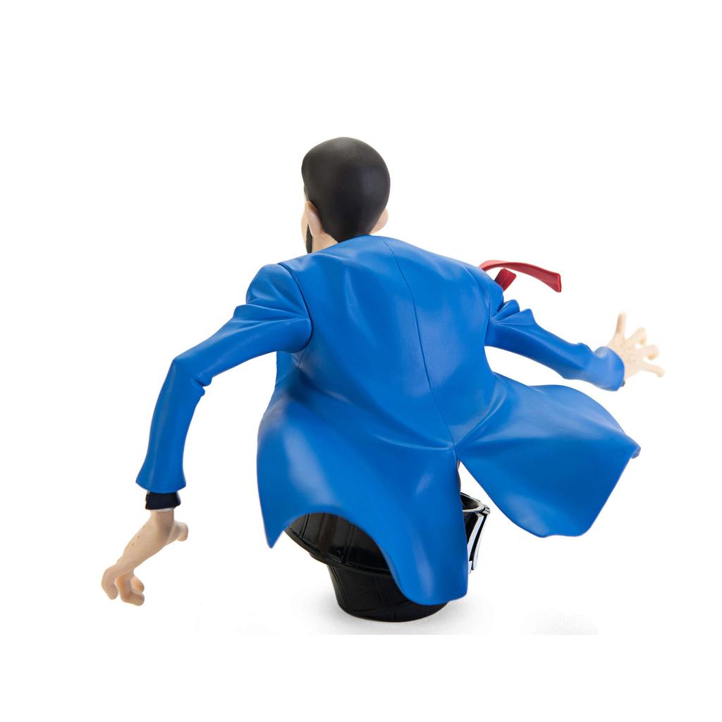Lupin the Third Opening Vignette I (Prize)