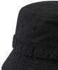 Musinsa Standard Cotton Jungle Bucket Hat [Black]