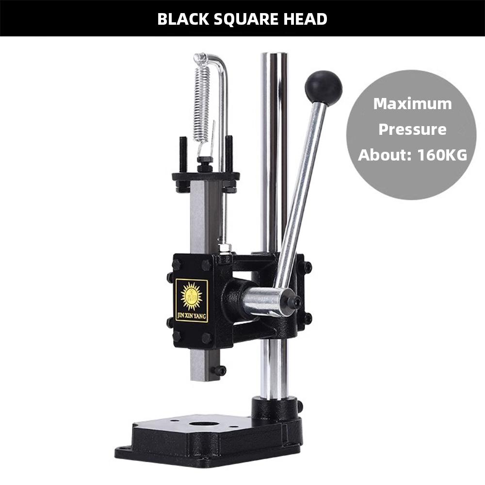 

Маленький ручной пресс Пробивной станок Вырубной станок Алмазный Чоп Ударный Рубящий станок