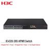 H3C IE4320-28S-HPWR Industrial Ethernet Switch
