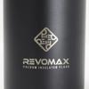 REVOMAX 32oz VACUUM INSULATED FLASK VERSION 2 Water Bottle, 950ml, Vacuum Insulated, Perfect for Sports, Outdoors, and Training, DWF-32115B [Used]