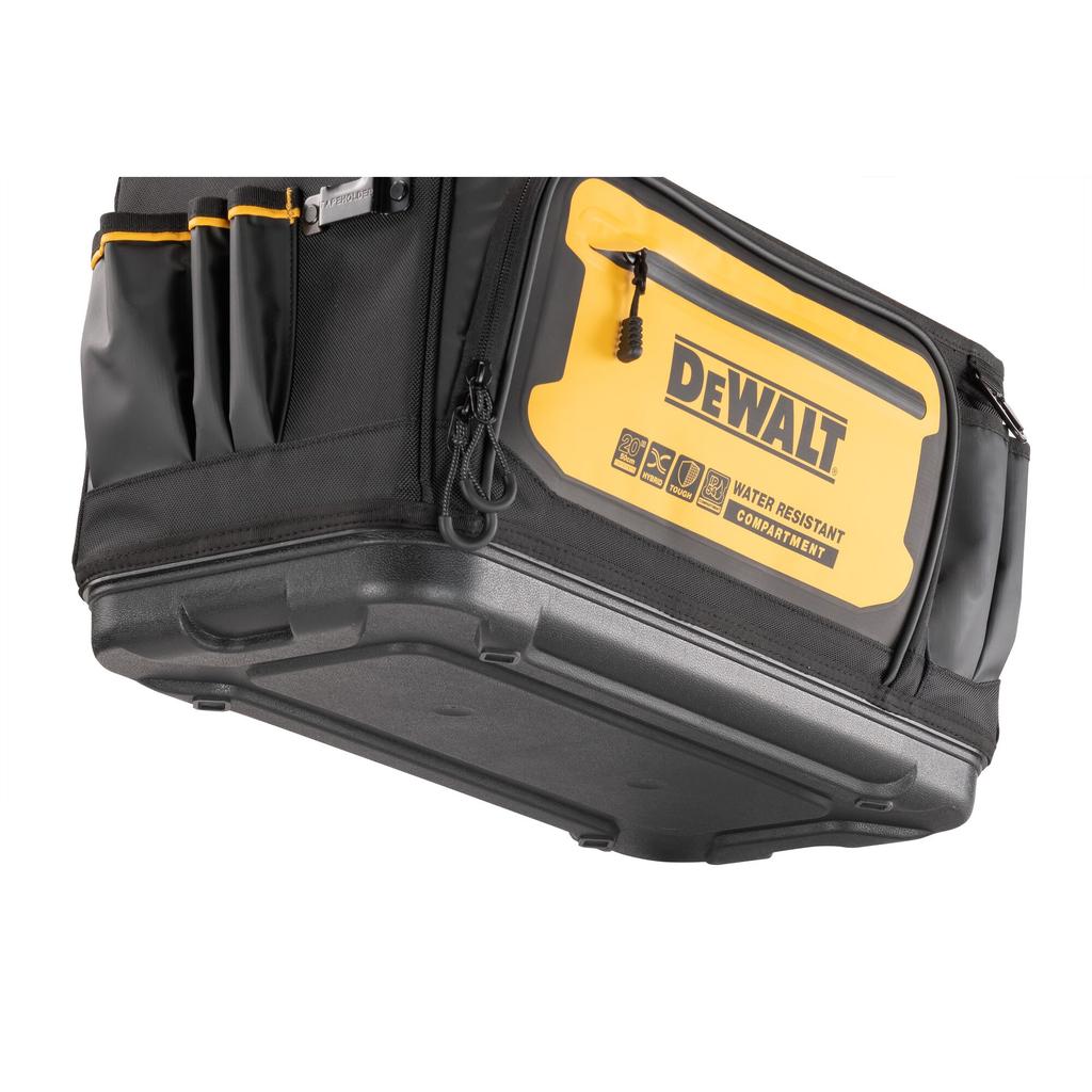 TOOL BAG WITH HANDLE - DWST60106-1