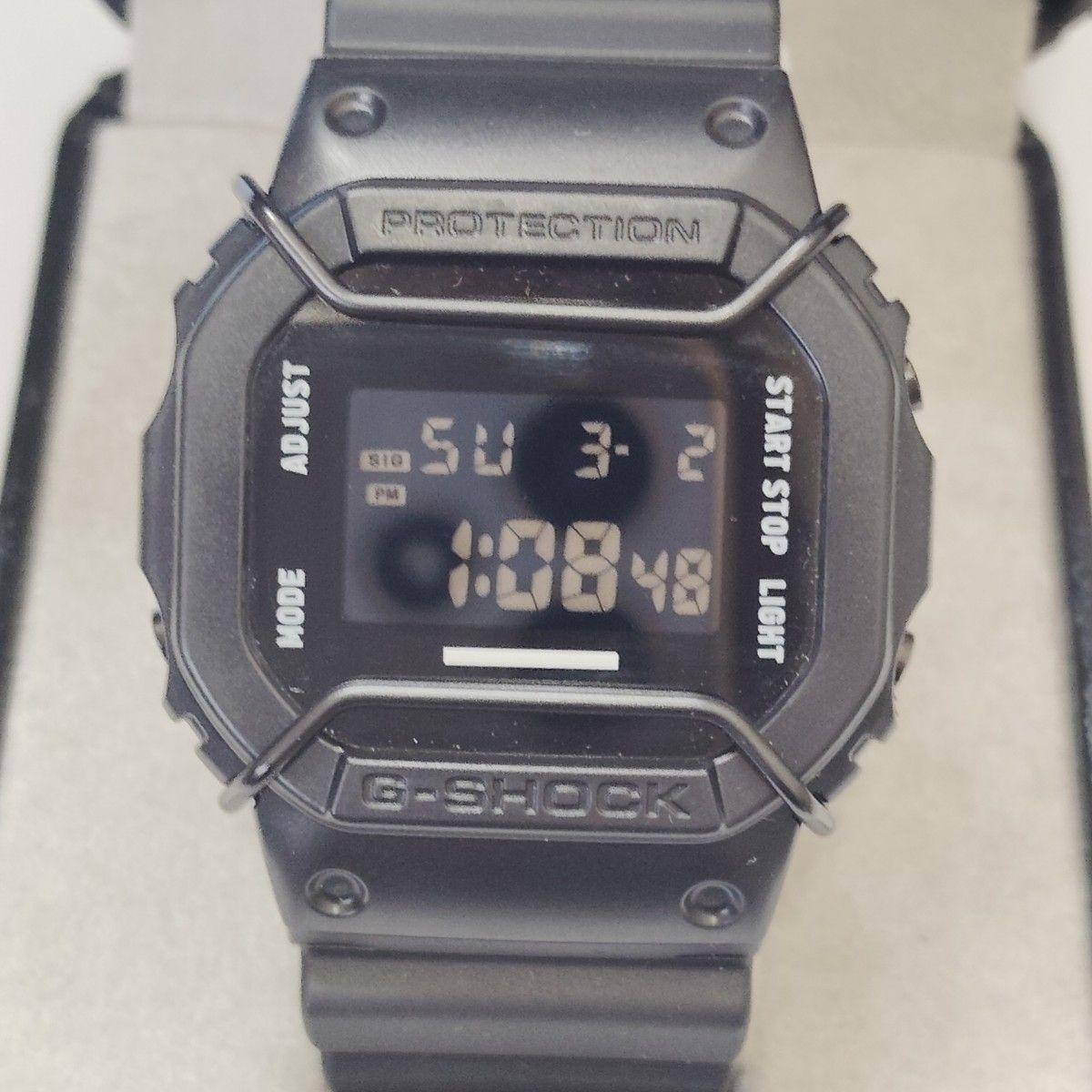 NEXUS G-SHOCK collaboration DW-5600VT Good condition CASIO G-Shock