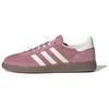 adidas Originals HANDBALL SPEZIAL Low Top Skateboard Shoes Unisex Pink KJ6304