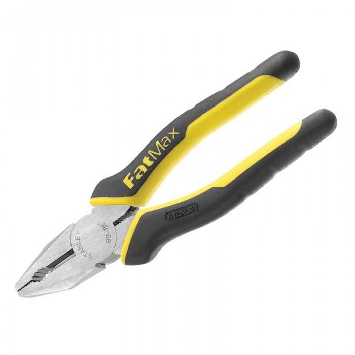 Stanley Handwerkzeuge Fatmax Kombizange