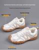 2025 Autumn German-Style Women's Plus-Size Versatile Forrest Gump Casual Shoes, Sizes 36-42