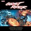 Ghost Rider by Jason Aaron Omnibus New Printing by Jason Aaron... 9781302957599