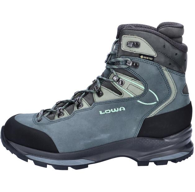 Треккинговые ботинки Lowa Mauria Evo GTX