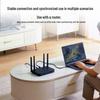 Dasheng Optic Outdoor Cat5e Integrated Ethernet & Power Cable