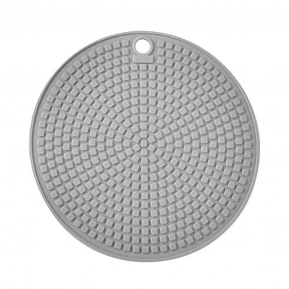 Accessories Table Doily Table Mat Insulating Hot Pads Trivets Pot Round Doily Protective Mat