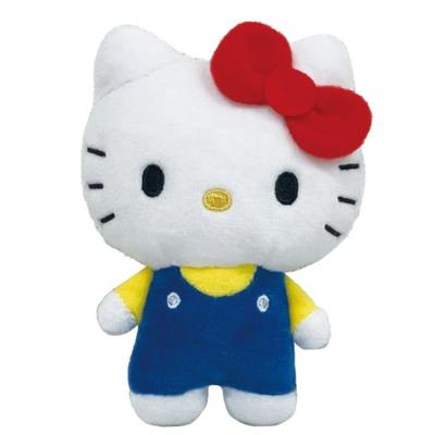 Bandai Namco Nui Sanrio Charaktere Hello Kitty Spielanhänger